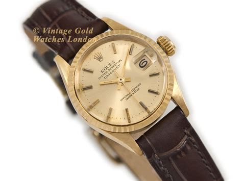 rolex oyster 1966 ebay|vintage ladies rolex watches 1960s.